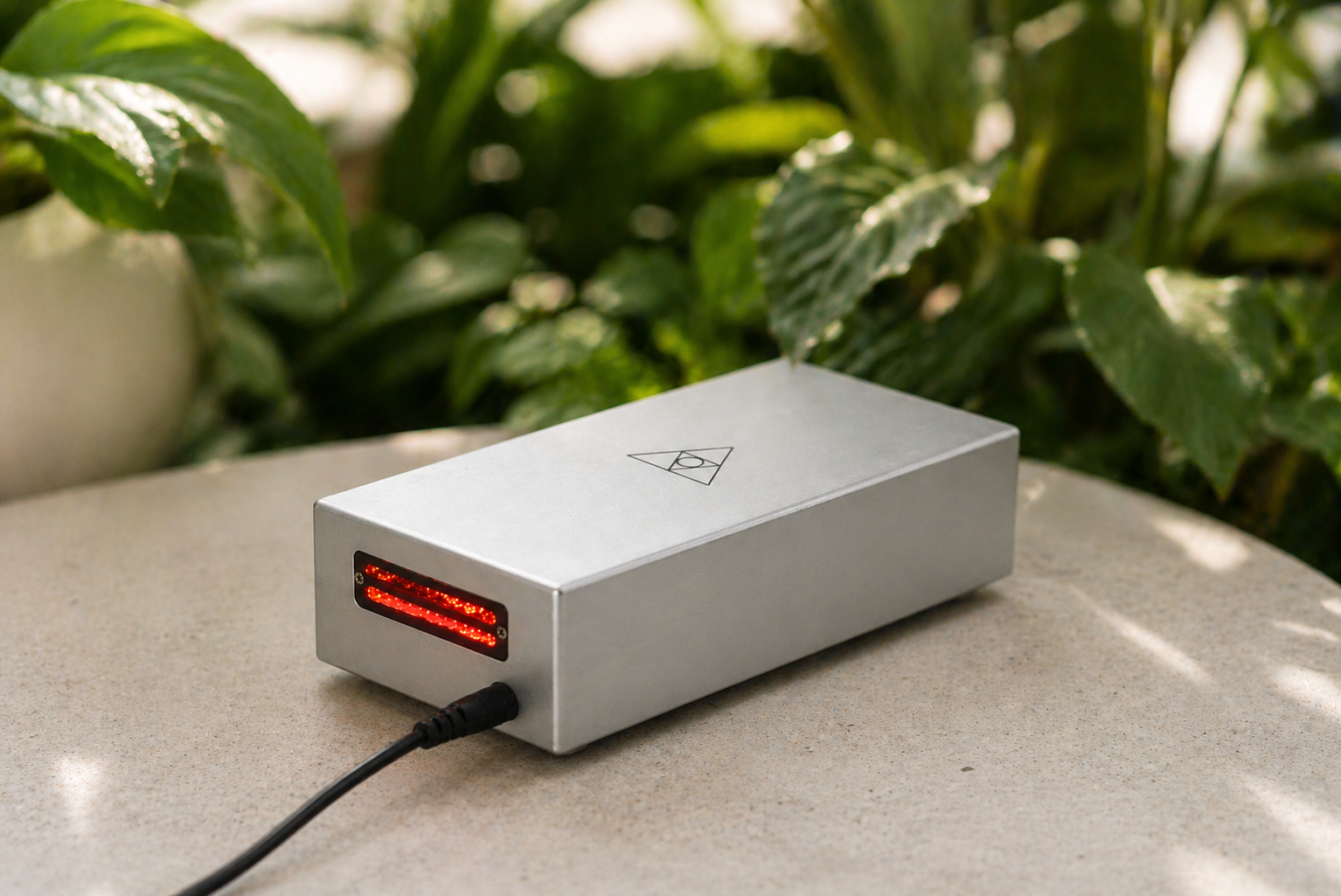 Forest Air Home device